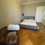 Logement Lea