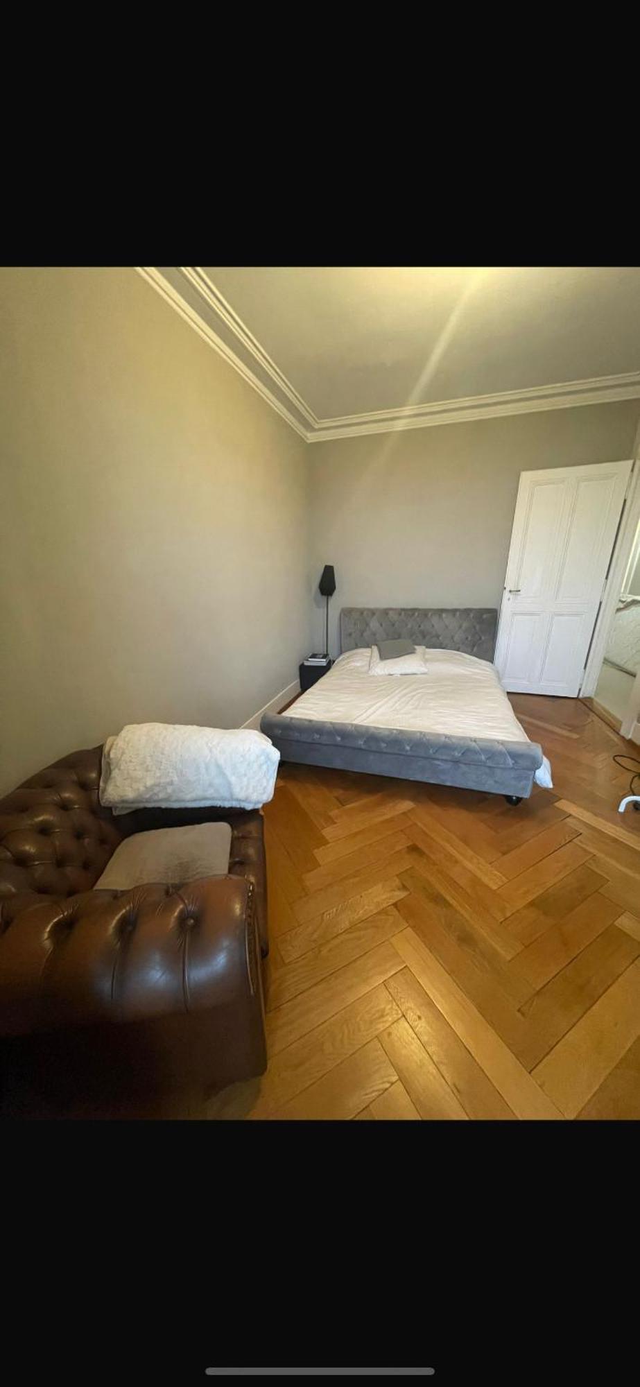 Homestay Lea